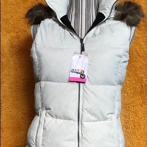 ROXY  VEST